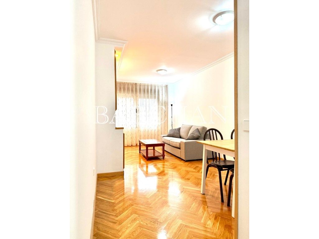 Piso de alquiler en Calle Mostoles, Villanueva de la Cañada ciudad