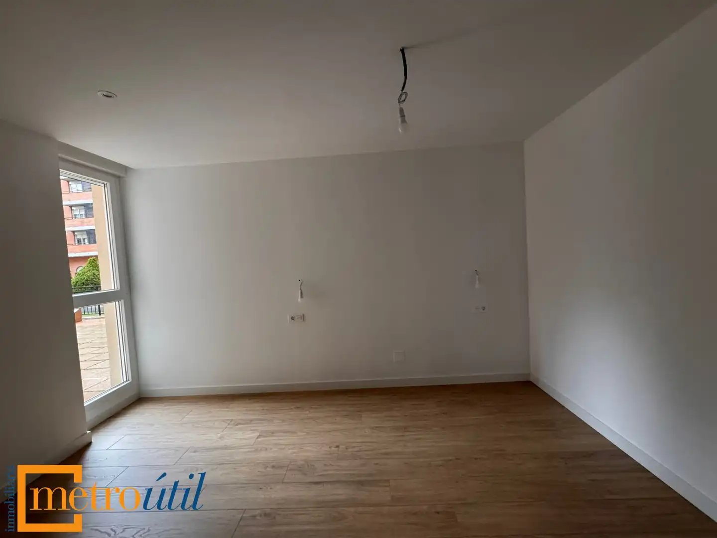 Piso en venta en Salamanca con Aire acondicionado, Calefacción y Parquet