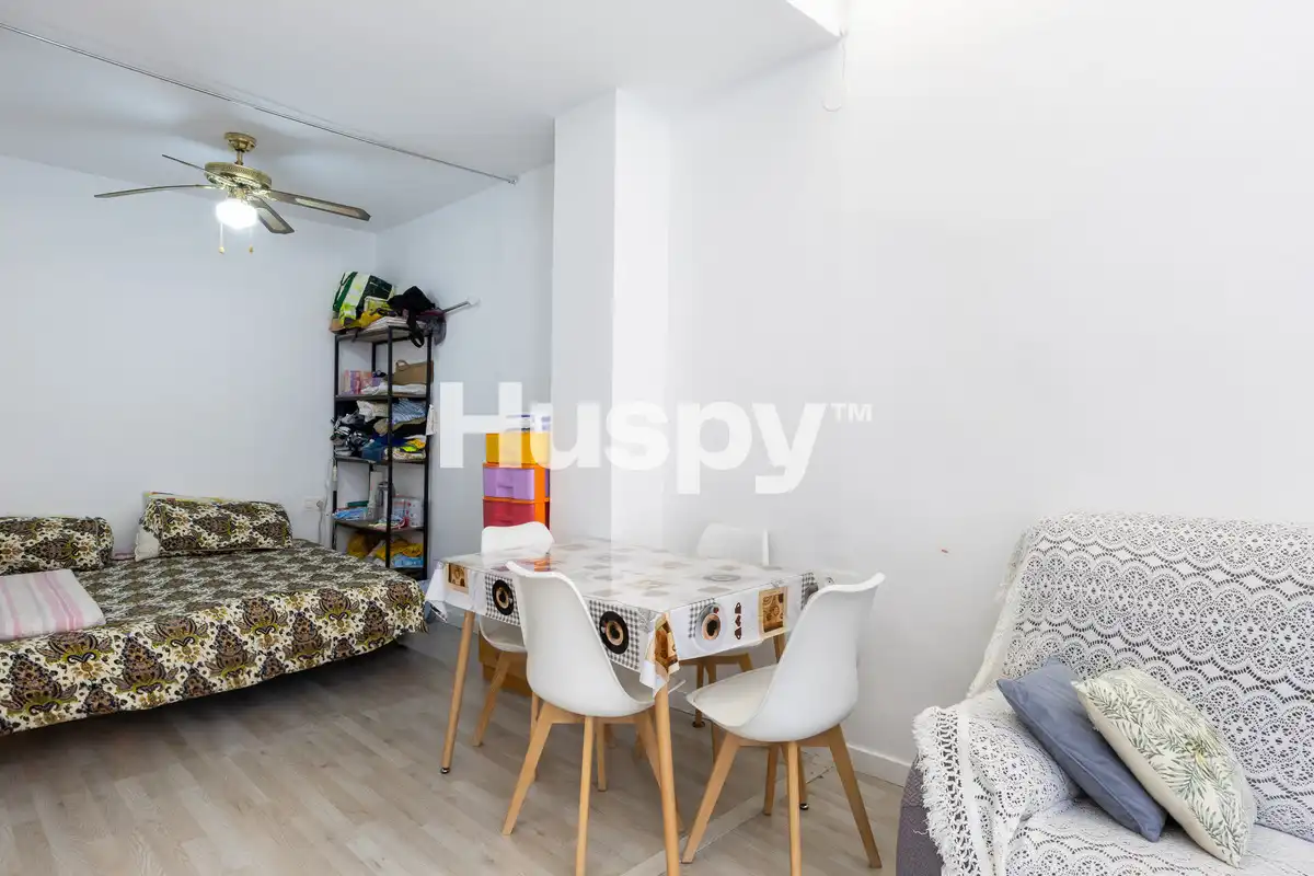 Wohnung mit Aufzug zum Verkauf in Carrer de Borrull, imagen 5