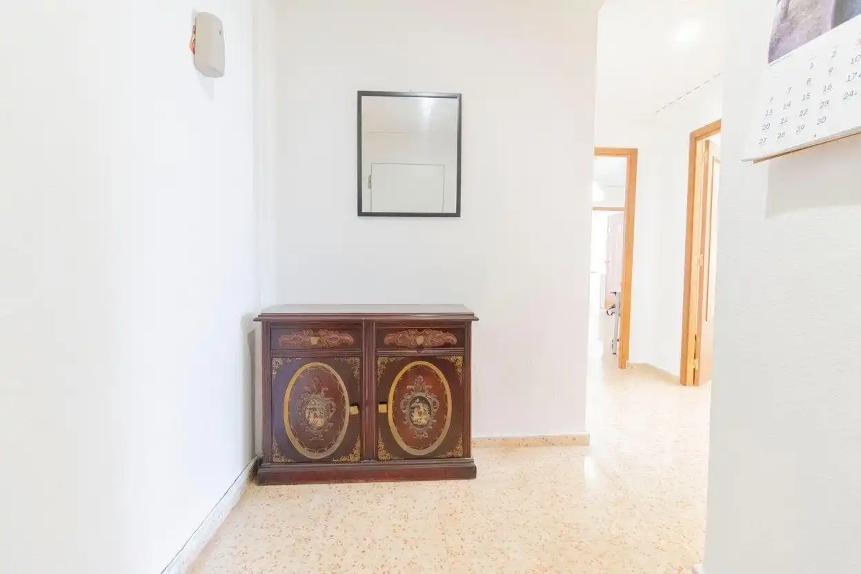 Piso en venta en Valencia con Aire acondicionado, Trastero y Balcón