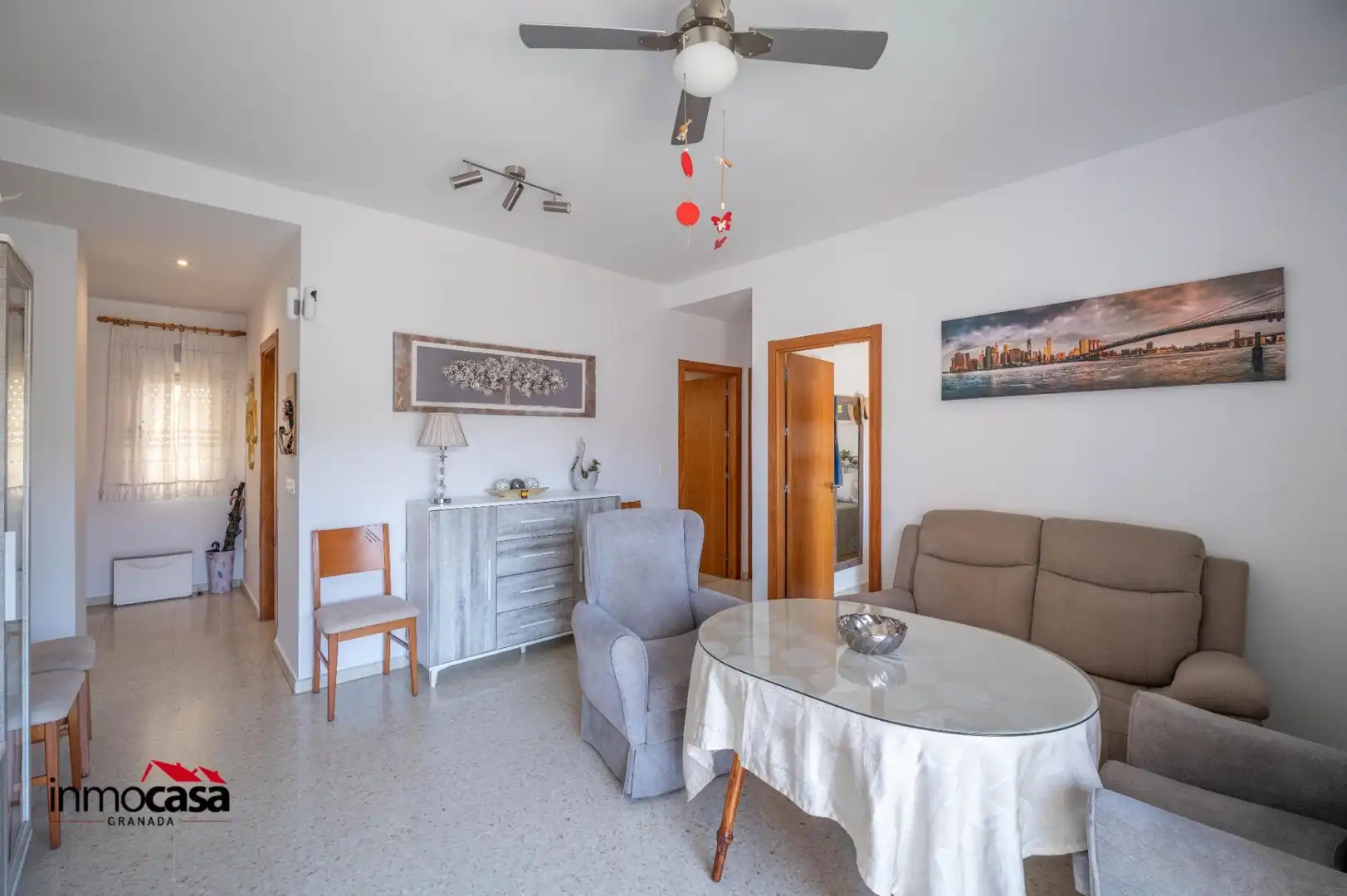 Habitación de Piso en venta en Granada