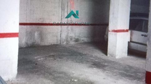 Foto 3 de Garaje en venta en Villayuventus - Renfe, Parla