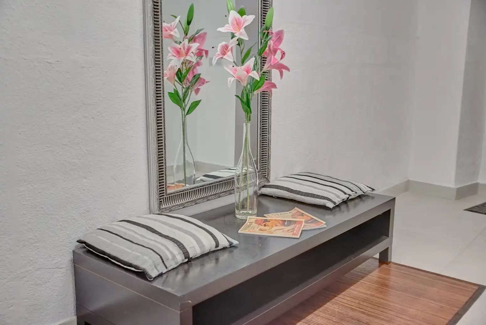 Sala de estar de Casa o chalet en venta en Viana con Calefacción, Amueblado y Balcón