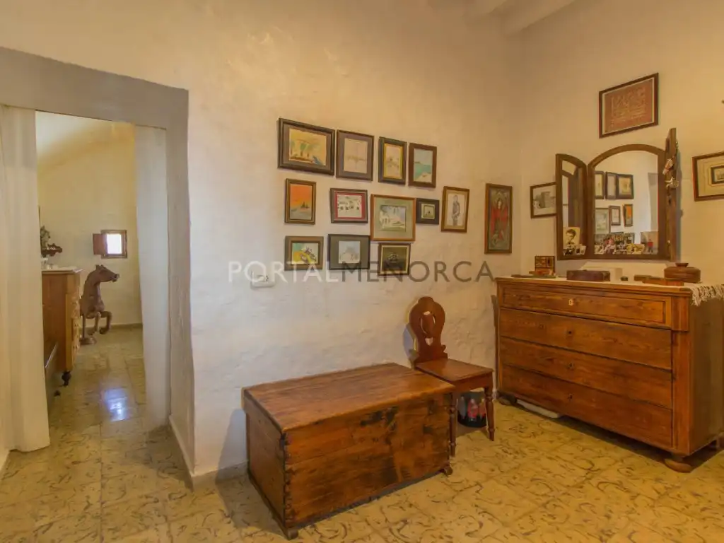 Country house for sale in Sant Lluís - S'Ullestrar - Torret, imagen 24