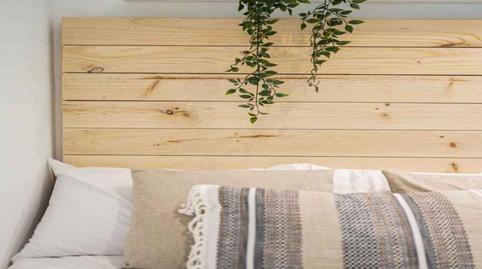 Foto 3 de Apartament per a compartir a Trafalgar,  Madrid Capital