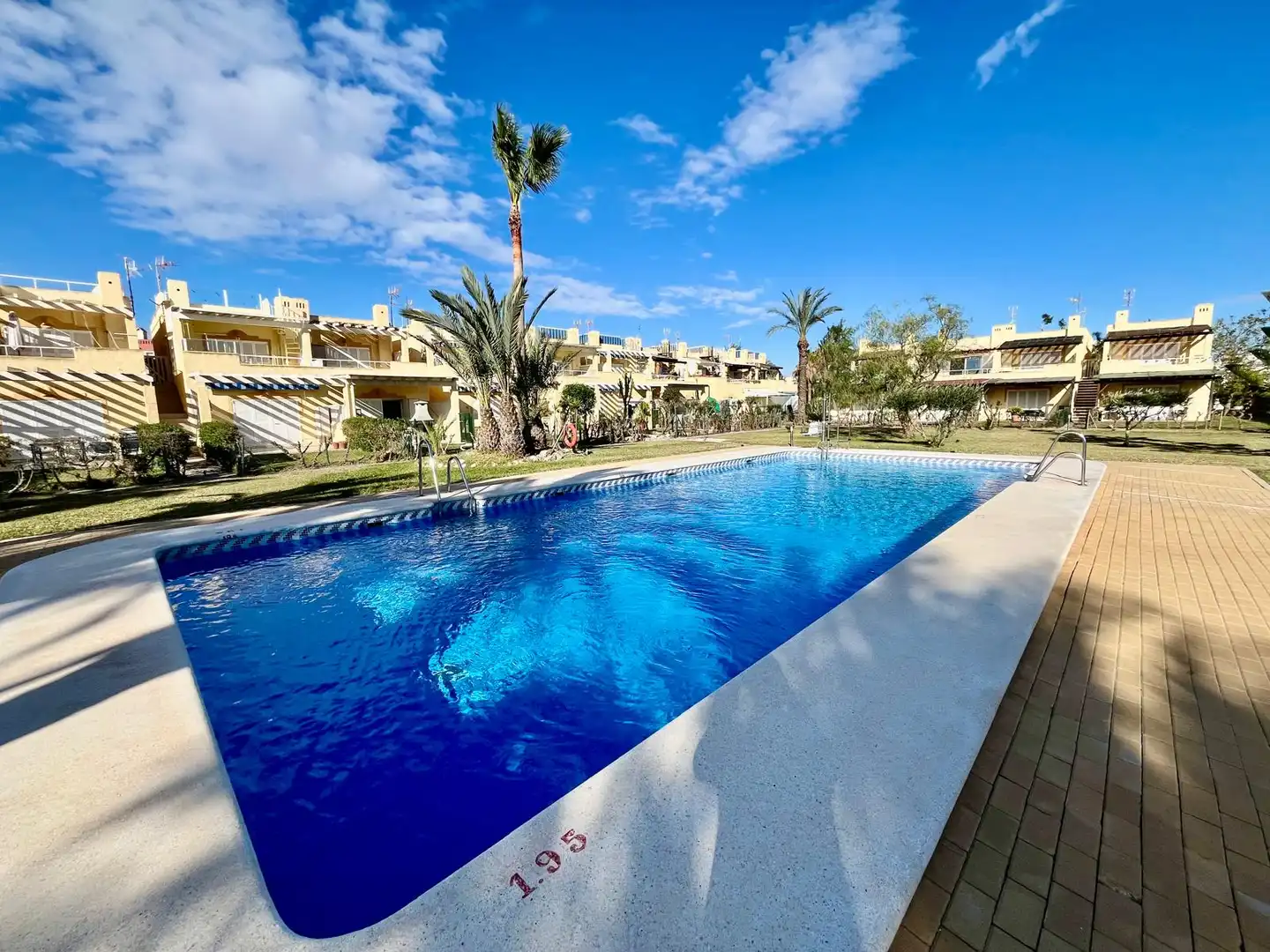 Mini appartamento in vendita a Calle Agua Amarga 81, imagen 14