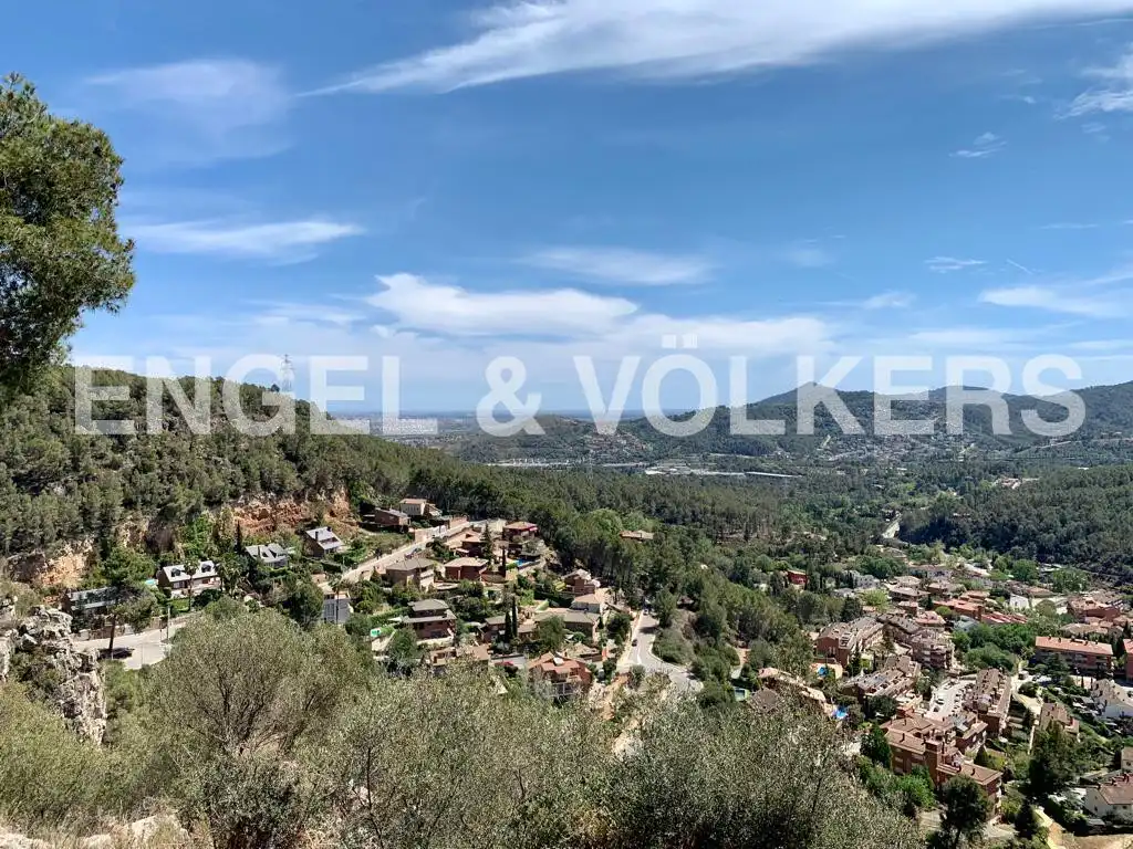 Casa con jardín en venta en Pallejà, imagen 50