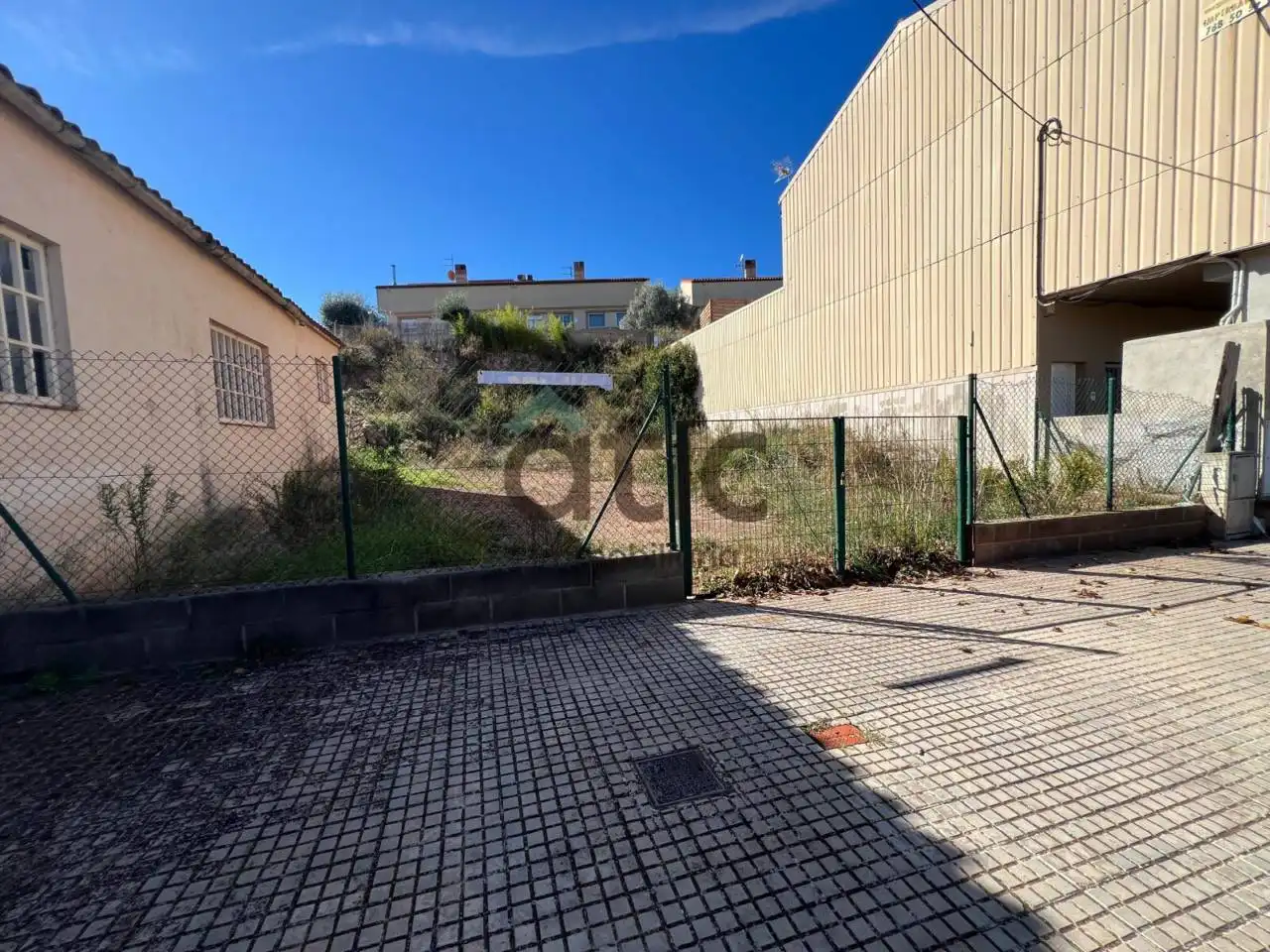 Rural land for sale in Avenida Generalitat, imagen 4