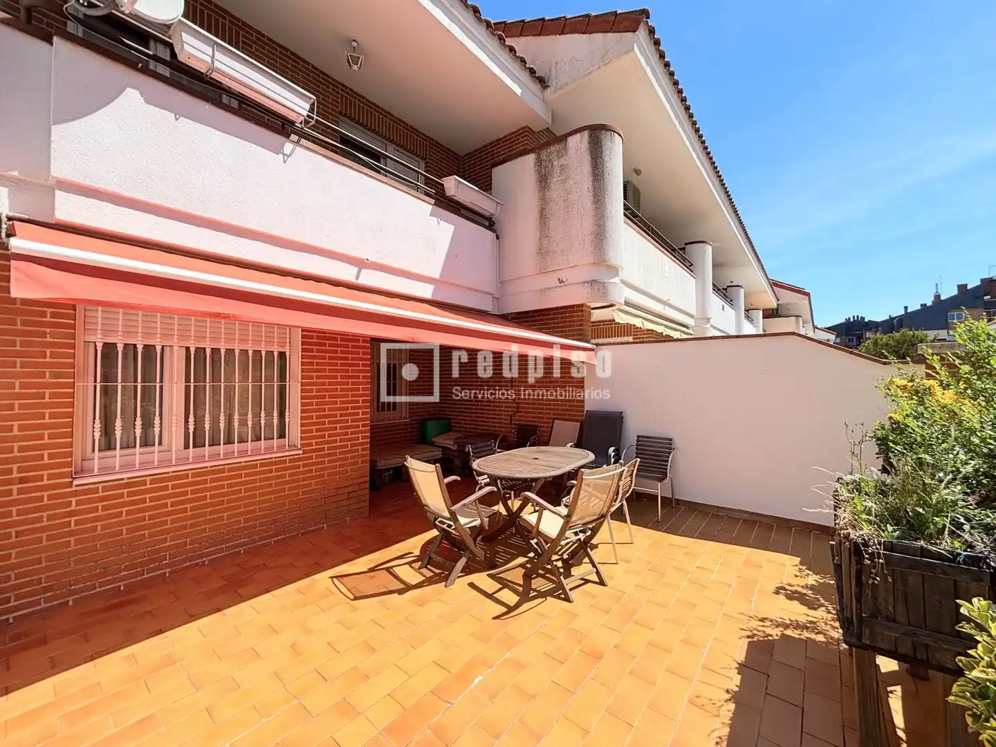 Detached house with pool for sale in Las Vegas - El Pozanco - Adelfillas, imagen 2