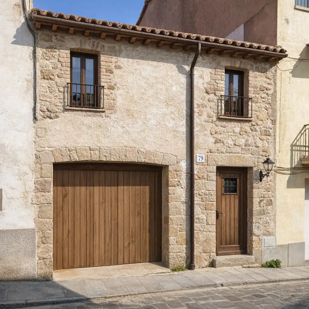 Maison jumelée à vendre à Hostalric, imagen 9