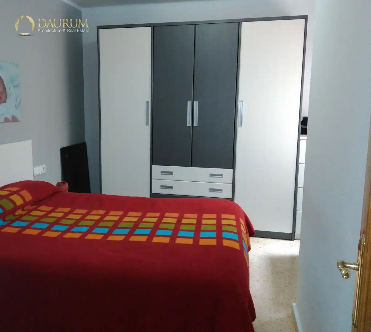 Habitación de Piso en venta en Burjassot con Aire acondicionado, Terraza y Trastero