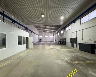 Industrial buildings to rent in Fuenlabrada
