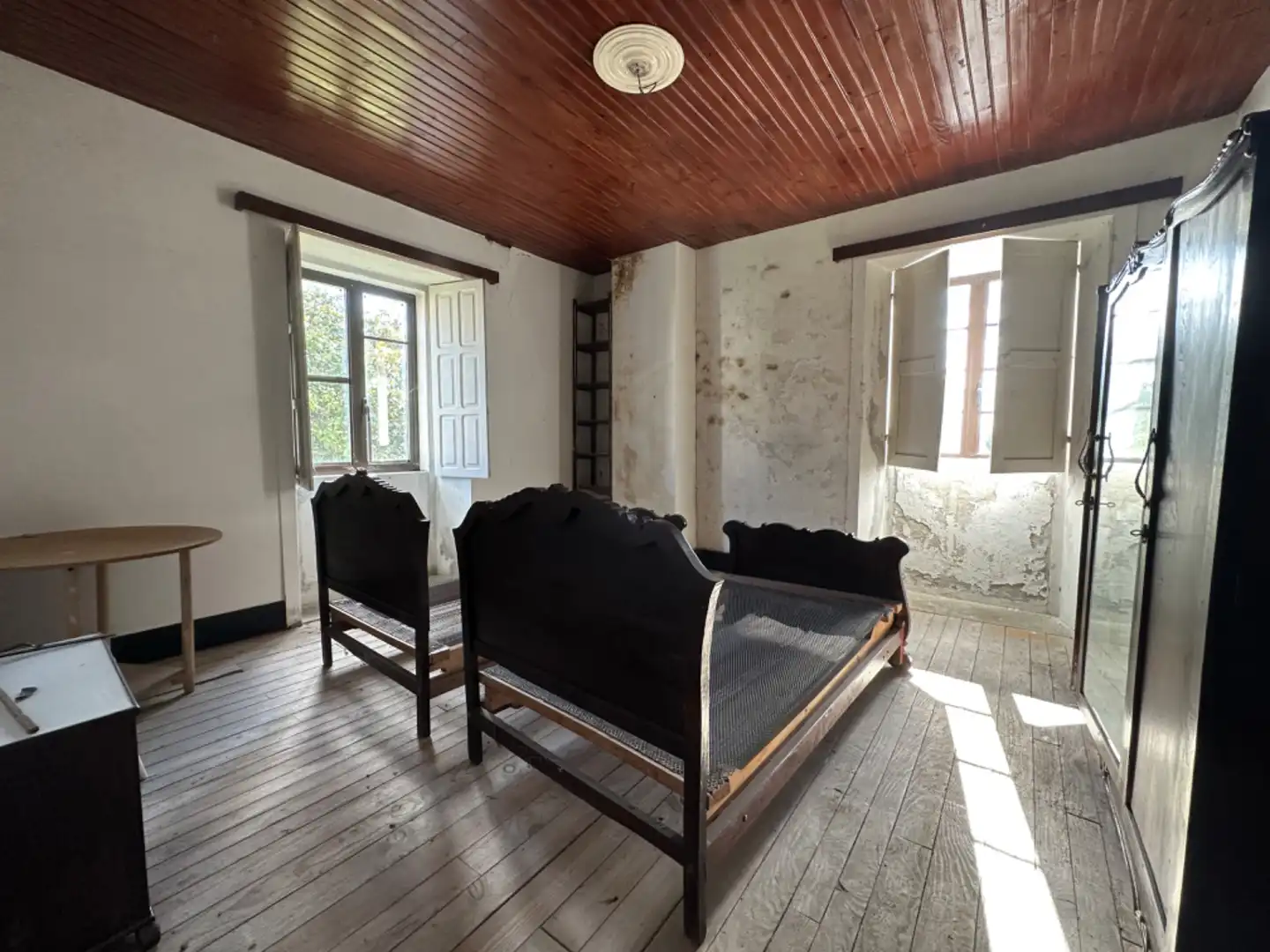 Casa con terraza en venta en Lugar Rodiño Grande, imagen 12