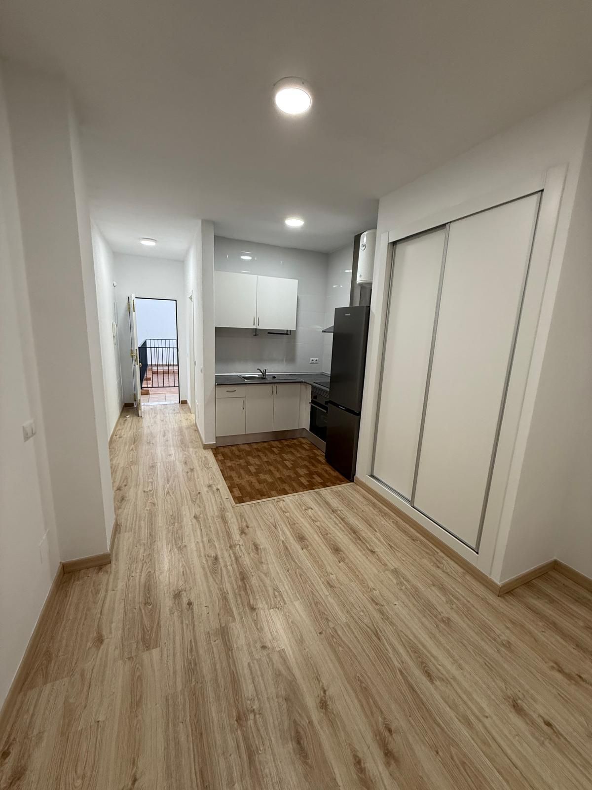 Kitchen of Study for sale in Málaga Capital