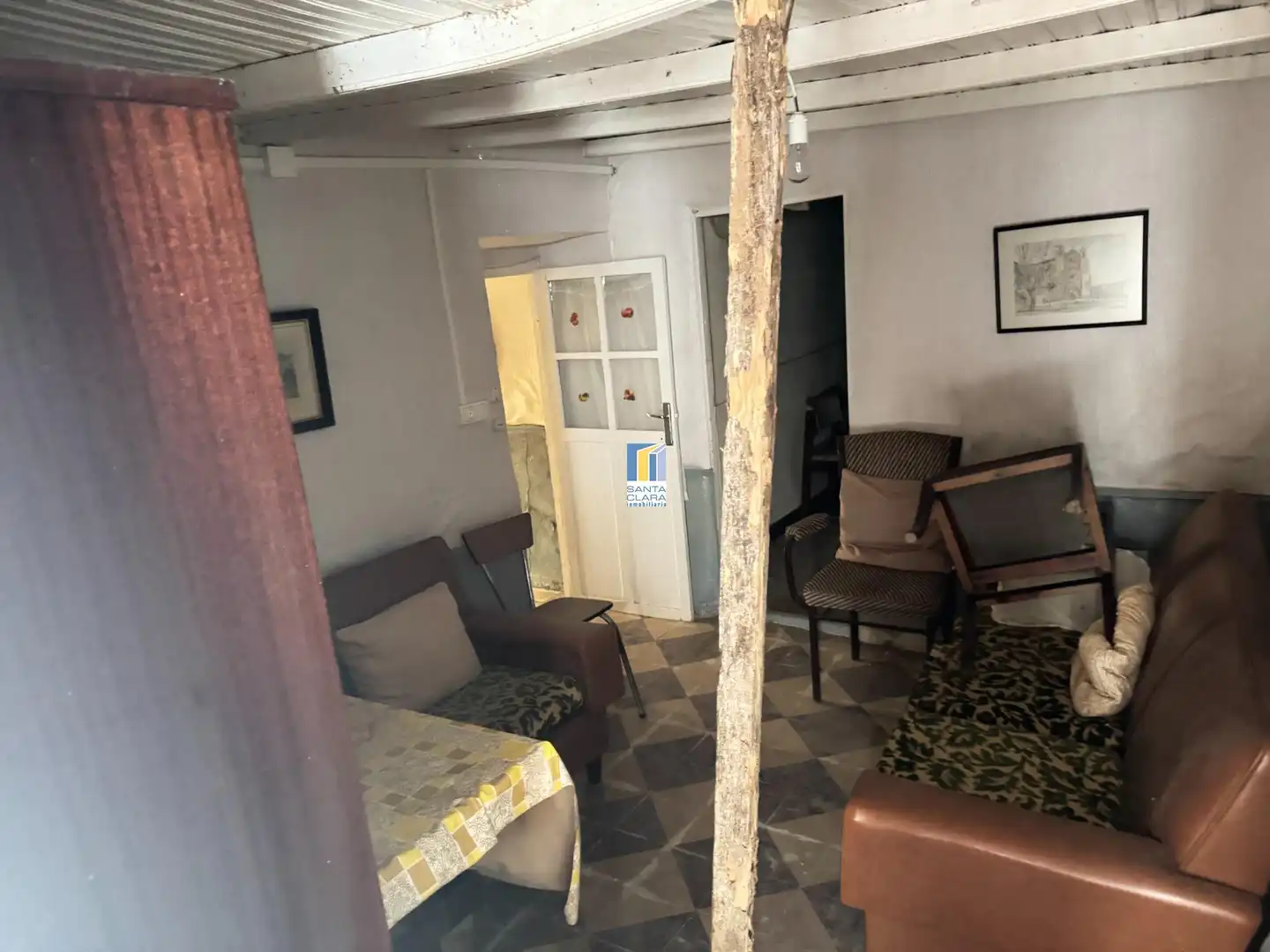 Casa o chalet en venta en Villalpando