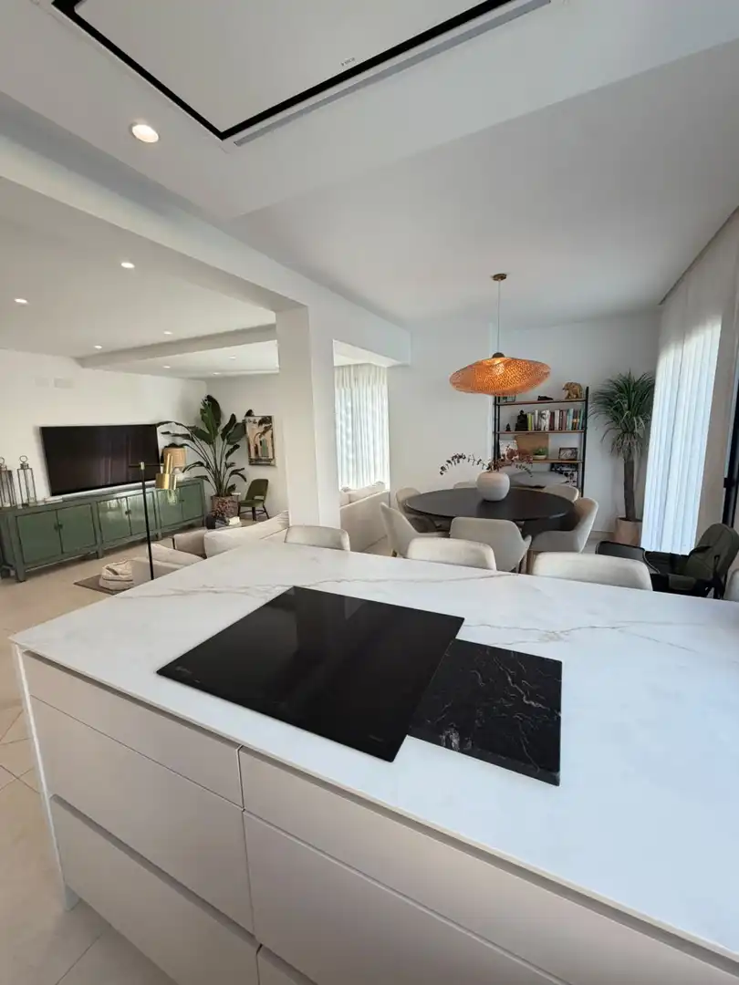 Villa avec piscine à vendre à Montealto - Monterrey, imagen 26