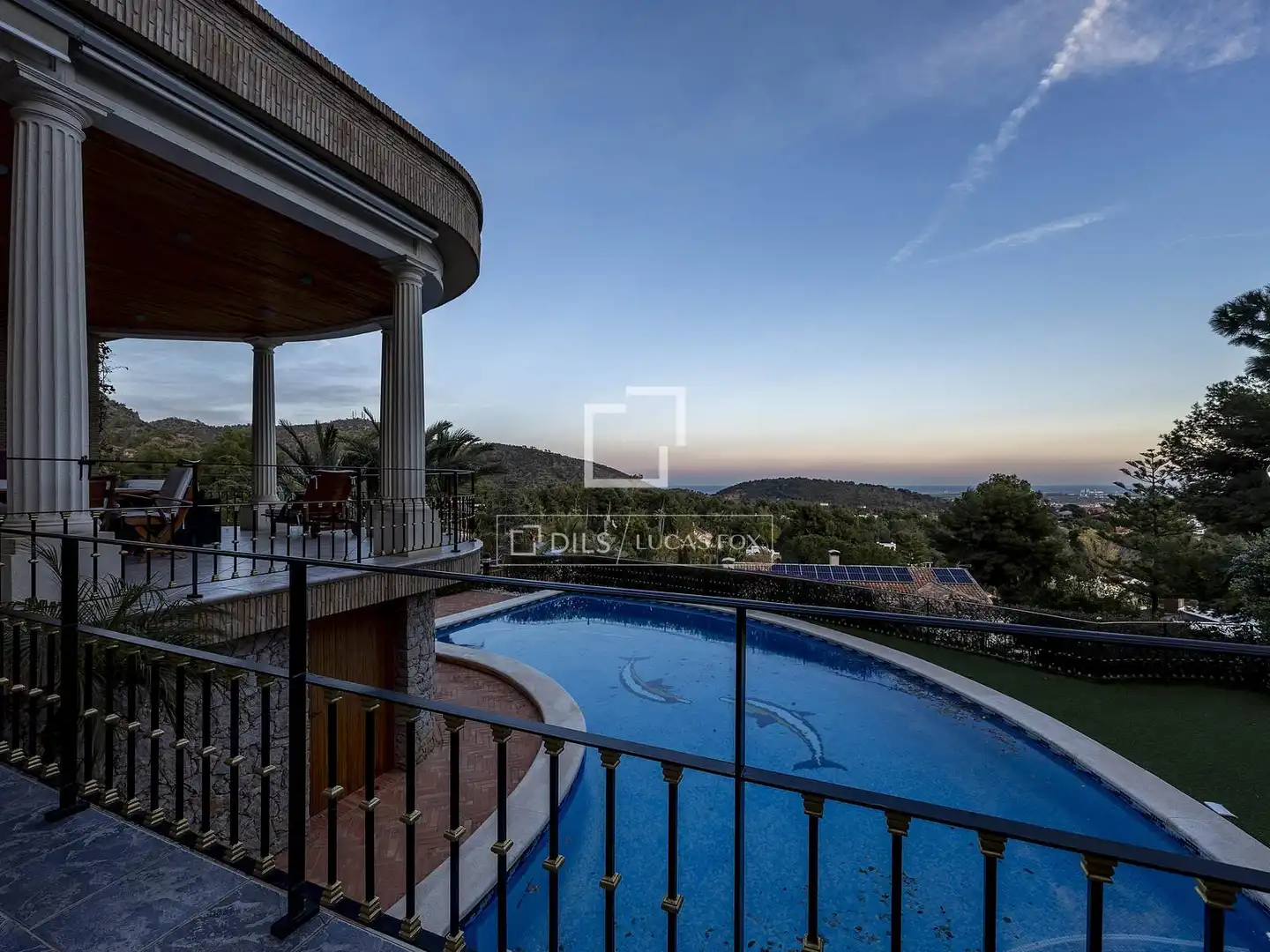 Villa con piscina in vendita a Sagunto ciudad, imagen 105
