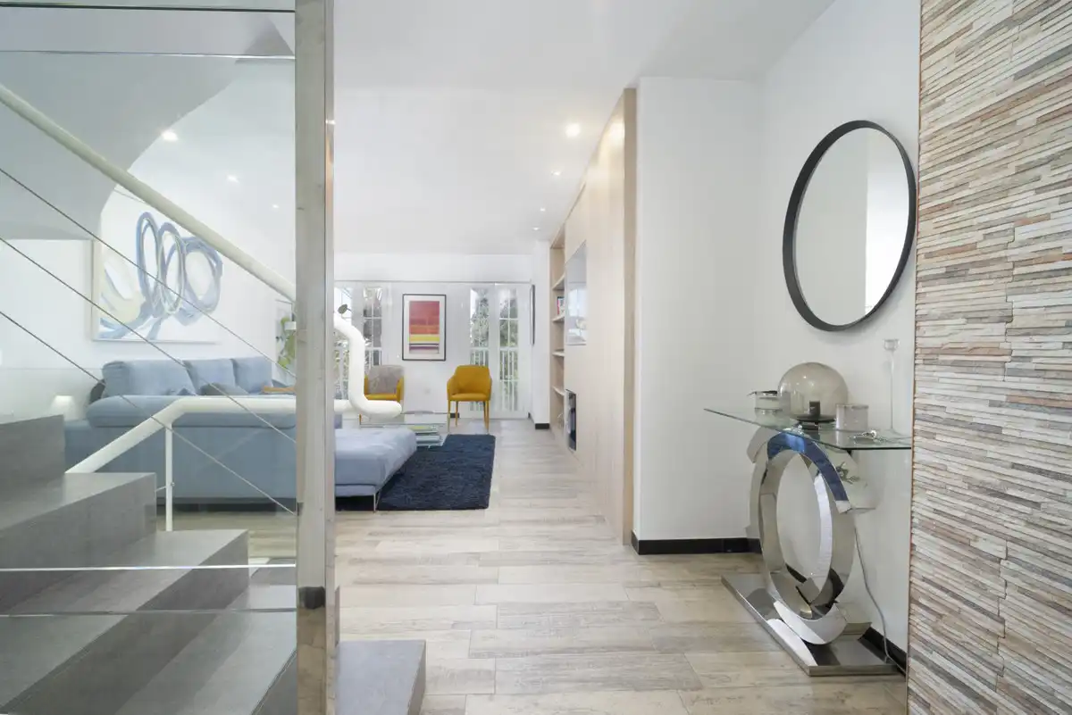 Adossat amb piscina en venda a Marbella - Marbella,Puerto Banus,Calle las Malvas, imagen 6