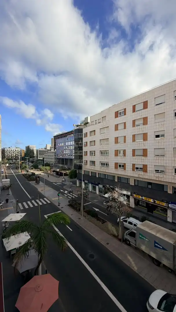 Pis de lloguer a Las Palmas de Gran Canaria, Las Palmas