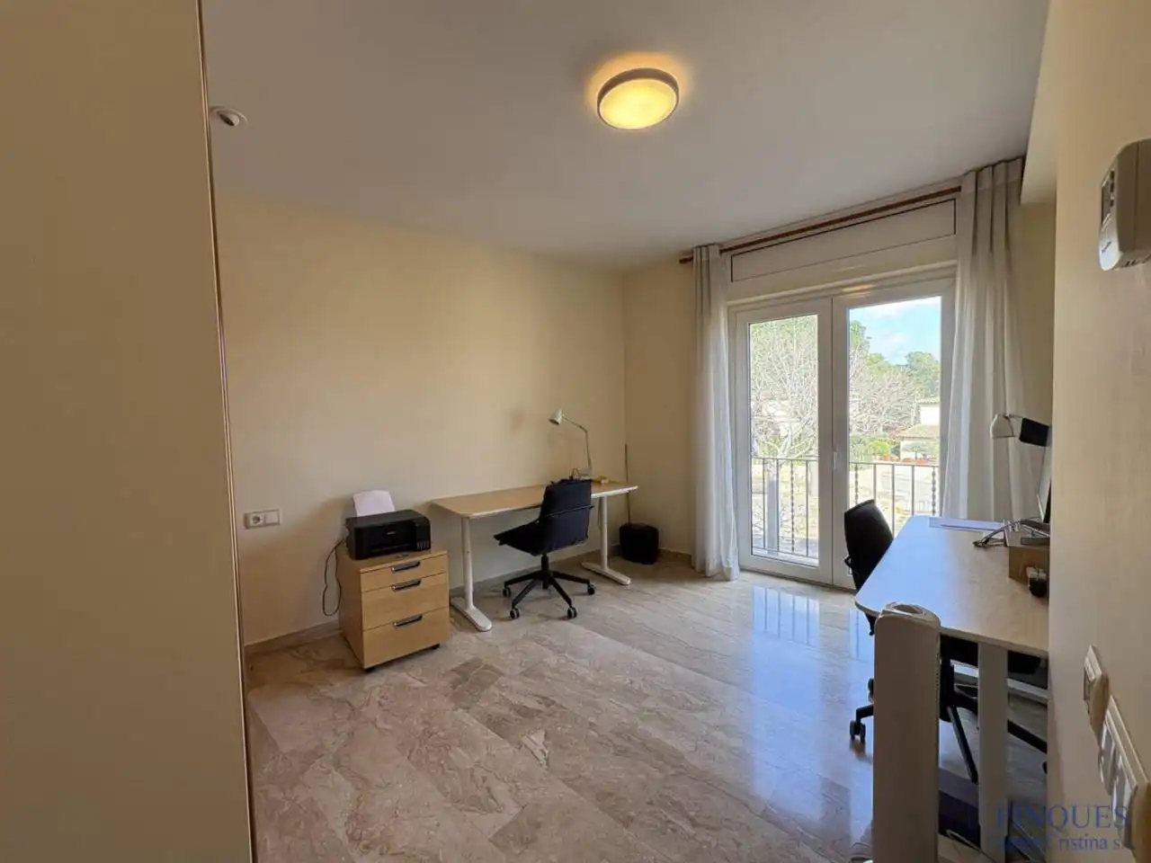 Casa o chalet en venta en Santa Cristina d'Aro con Aire acondicionado, Calefacción y Jardín privado