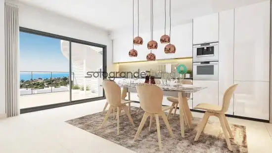 Appartement compact avec piscine à vendre à Chullera, imagen 5