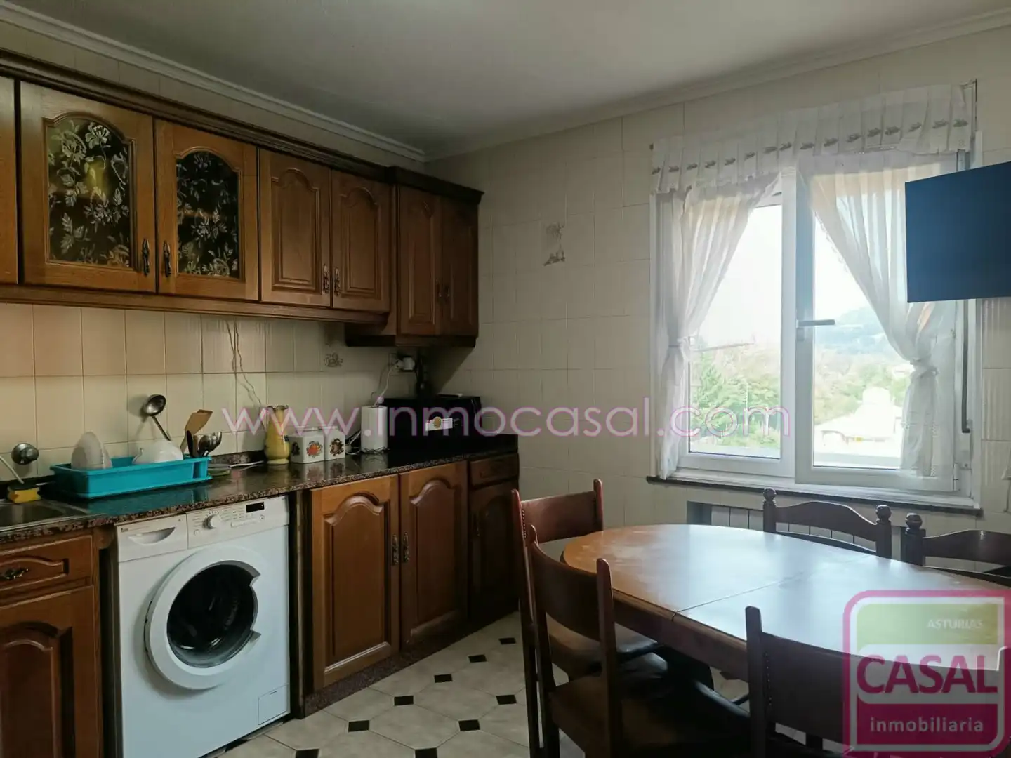 Wohnung zum Verkauf in Aller