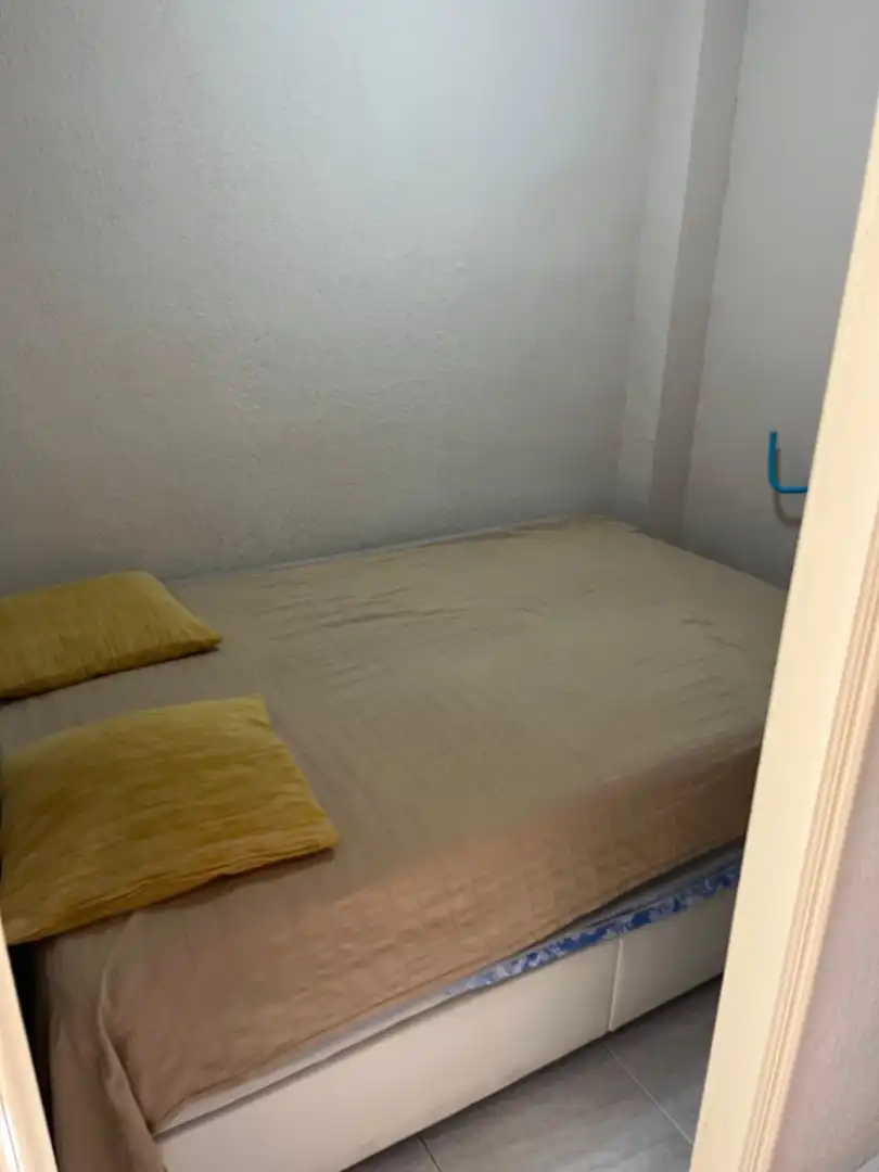 Bedroom of Study for sale in El Portil, Huelva