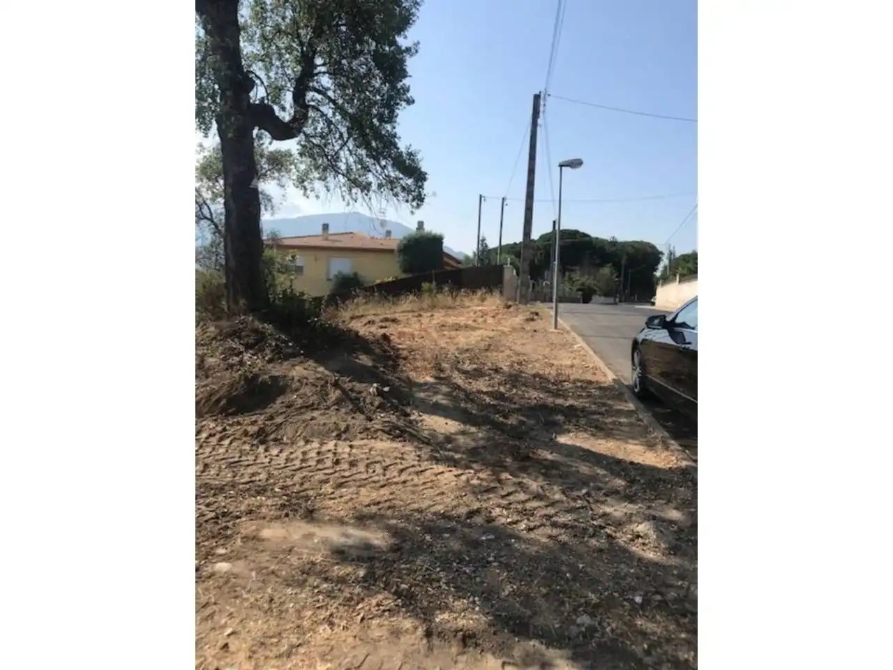 Terreno residencial en venta en Calle Riells I Viabrea, imagen 2
