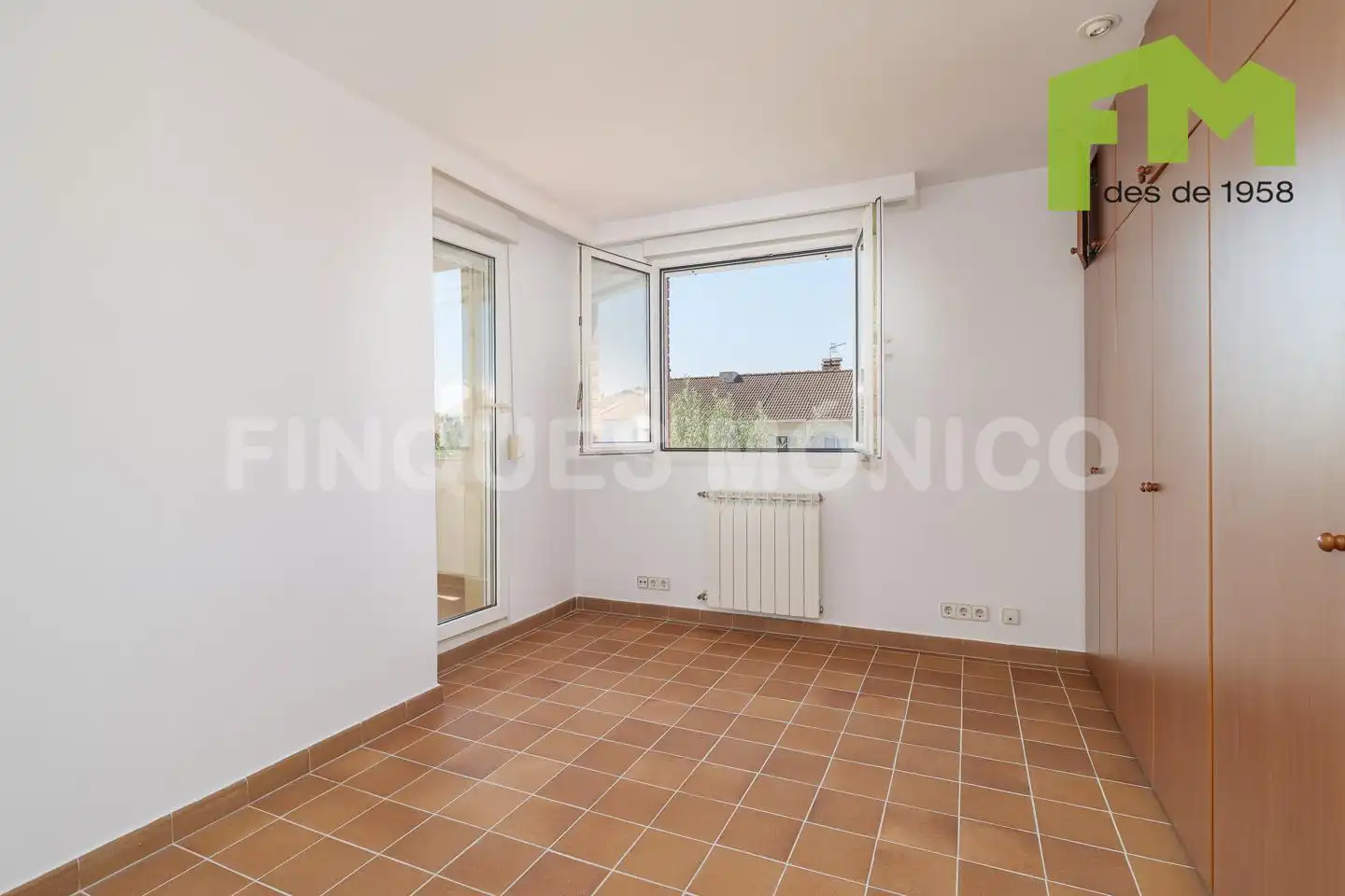 Terraza de Casa o chalet en venta en Teià con Calefacción, Jardín privado y Terraza