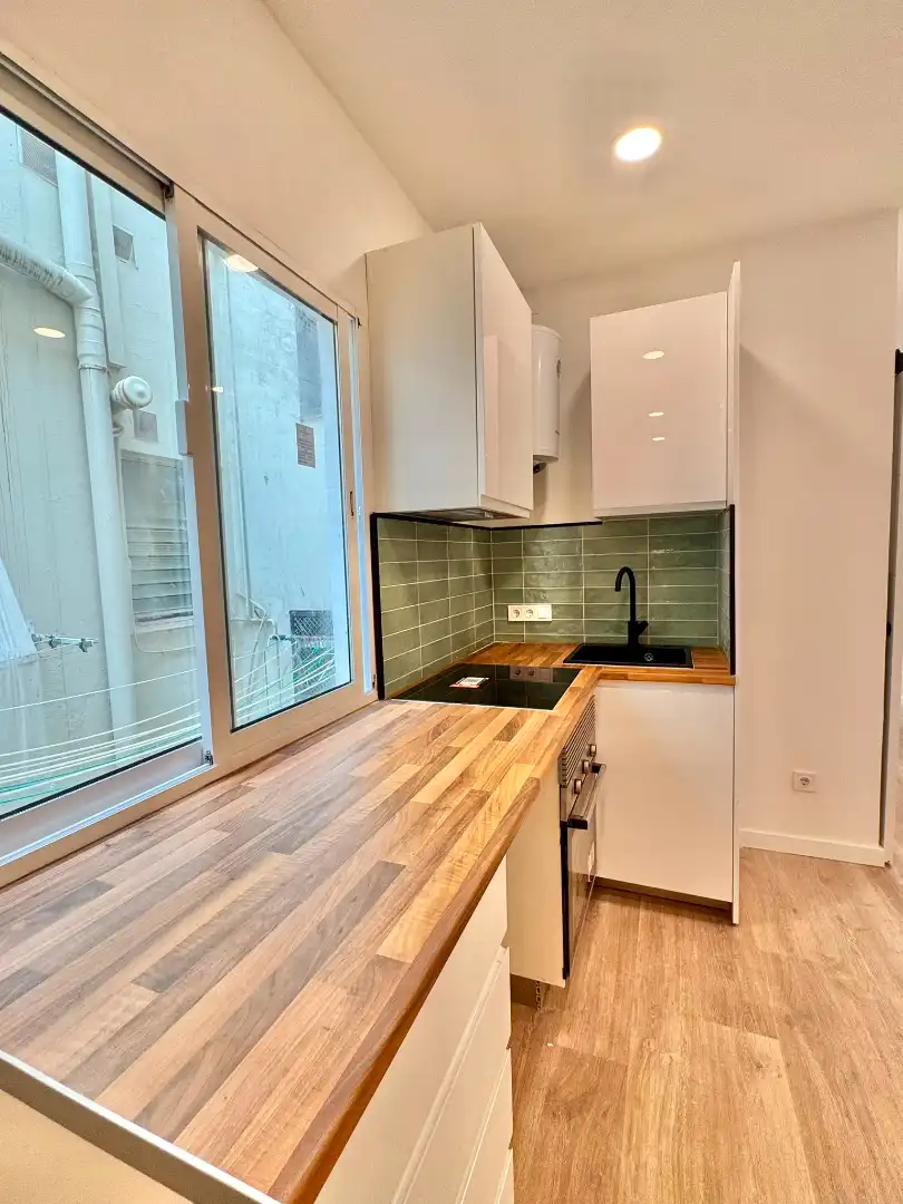 Wohnung zum Verkauf in Carrer de l'Escultor Canet, imagen 4