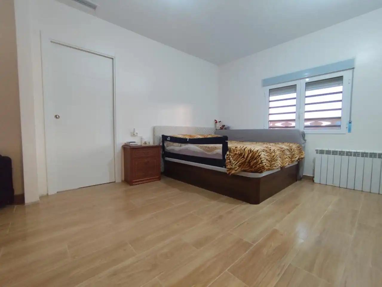 Finca rústica en venta en Castalla