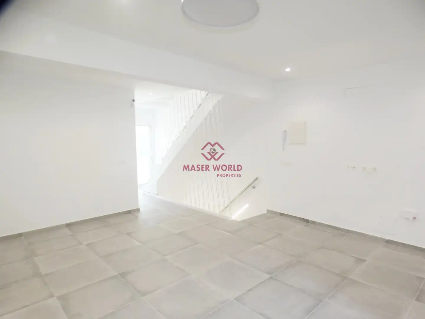 Dúplex con terraza en venta en Puerto de Mazarrón, imagen 8