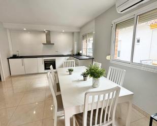 Cuina de Apartament en venda en Fuengirola amb Aire condicionat i Terrassa