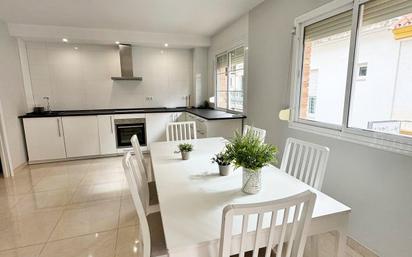 Kitchen of Apartment for sale in Fuengirola  with Air Conditioner and Terrace