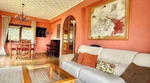 Foto 5 de Finca rústica en venda a El Montgó, Dénia