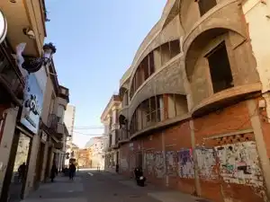 Mixt residencial en venda a Tomelloso, imagen 65