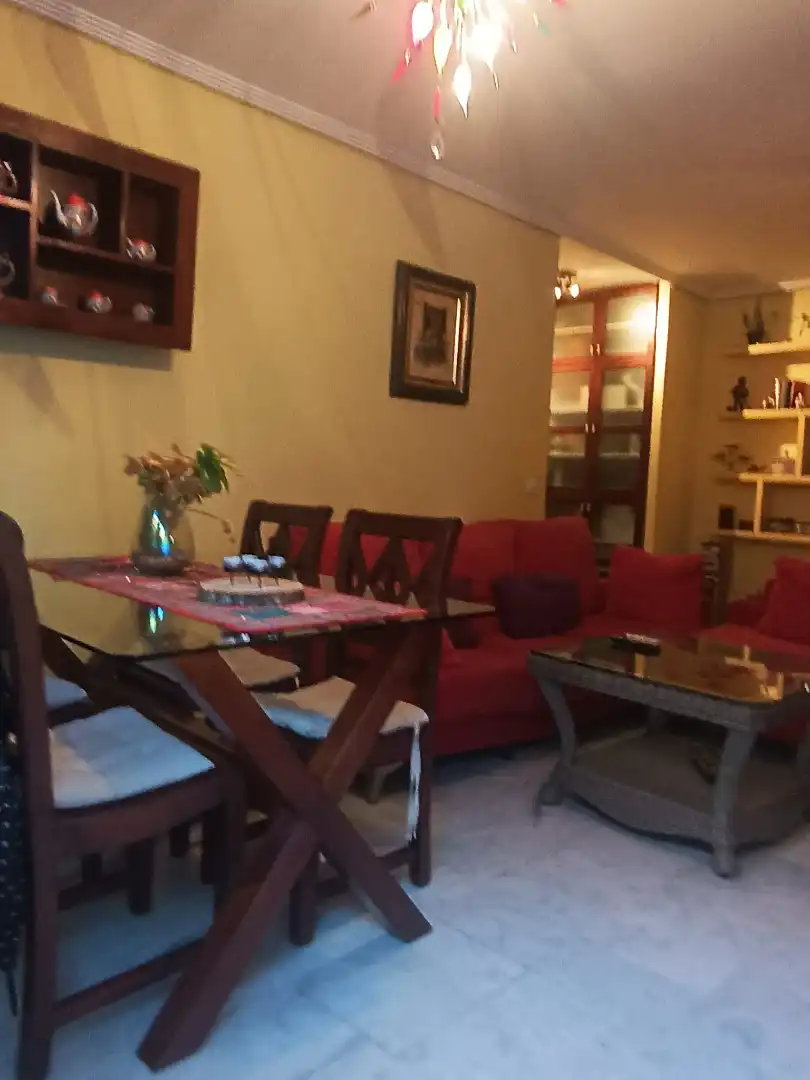 Maisonette zum Verkauf in Urbanización Cornisa Azul, Barrio Alto