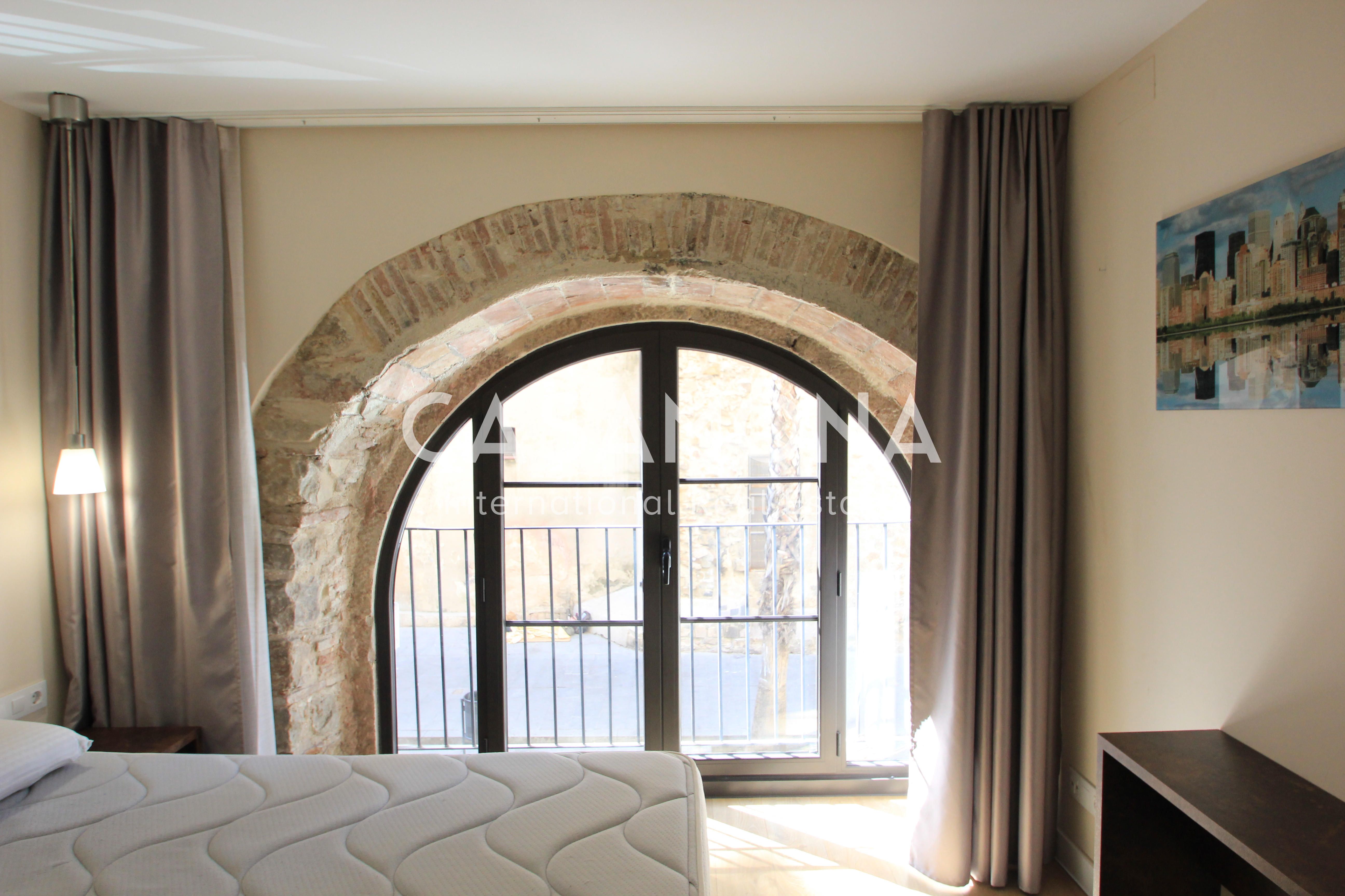 Apartament de lloguer a El Raval