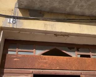 Vista exterior de Casa adosada en venda en Biosca amb Balcó