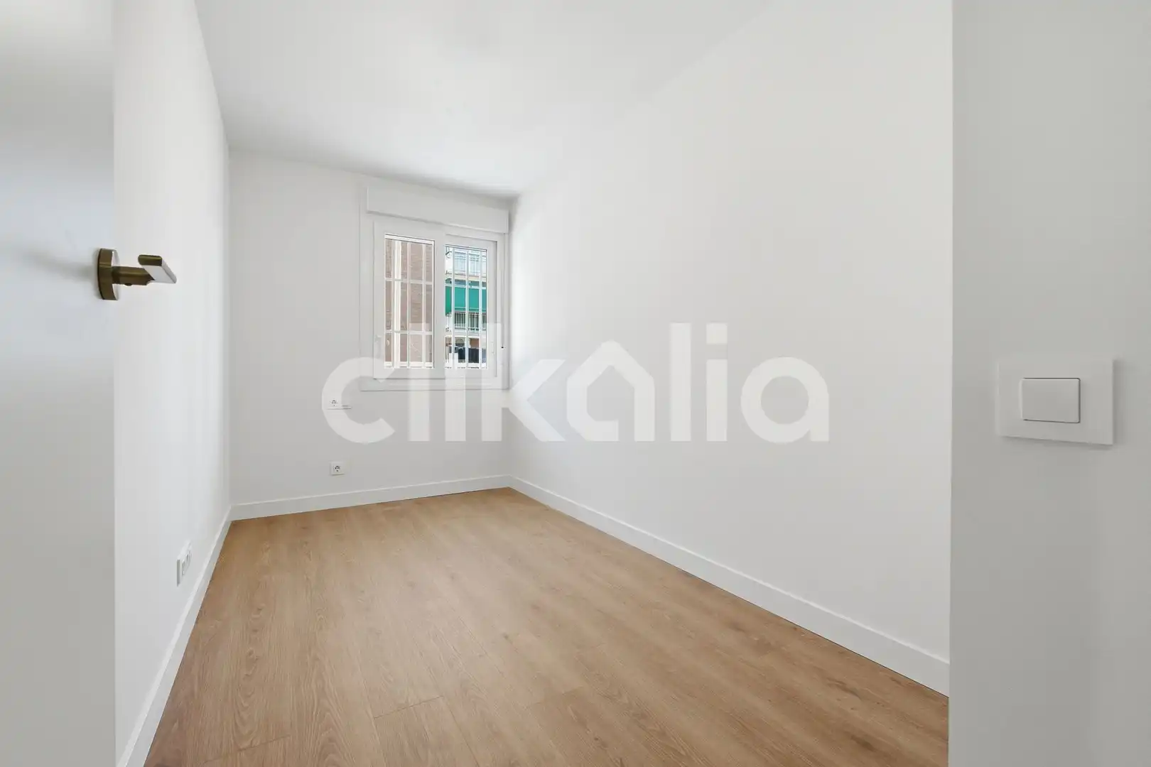 Habitación de Piso en venta en Madrid con Aire acondicionado, Calefacción y Terraza