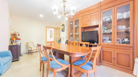 Foto 4 de Pis en venda a Carrer Pego, 12, Pobles de L'oest, 46035 València,, -1, Benimàmet,  Valencia Capital