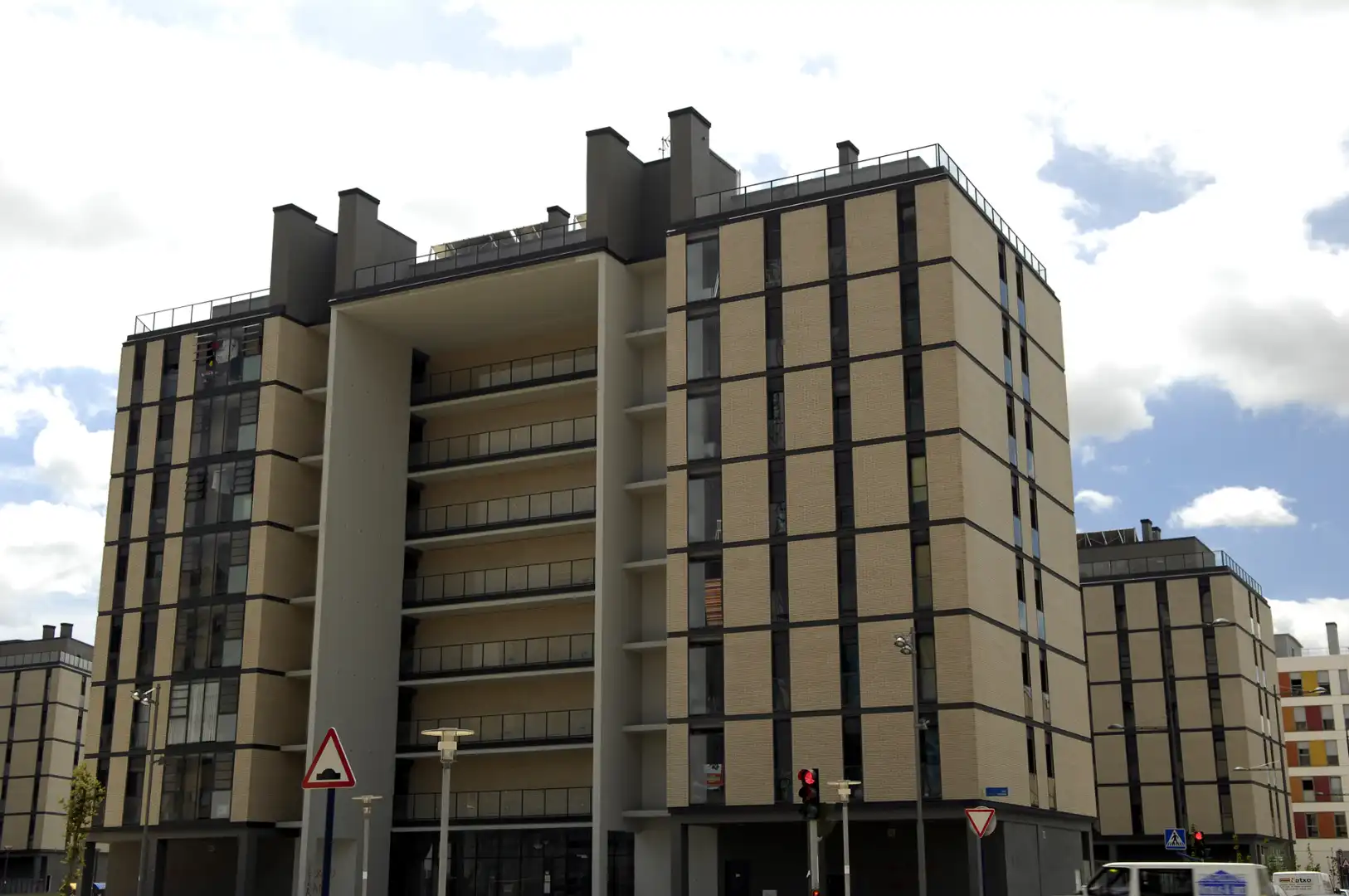 Individual for sale in Paseo Estrasburgo 16