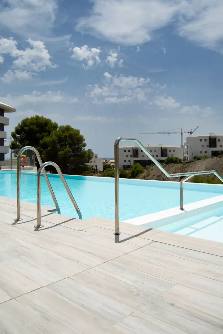 Apartment with lift for sale in El Higuerón, imagen 26