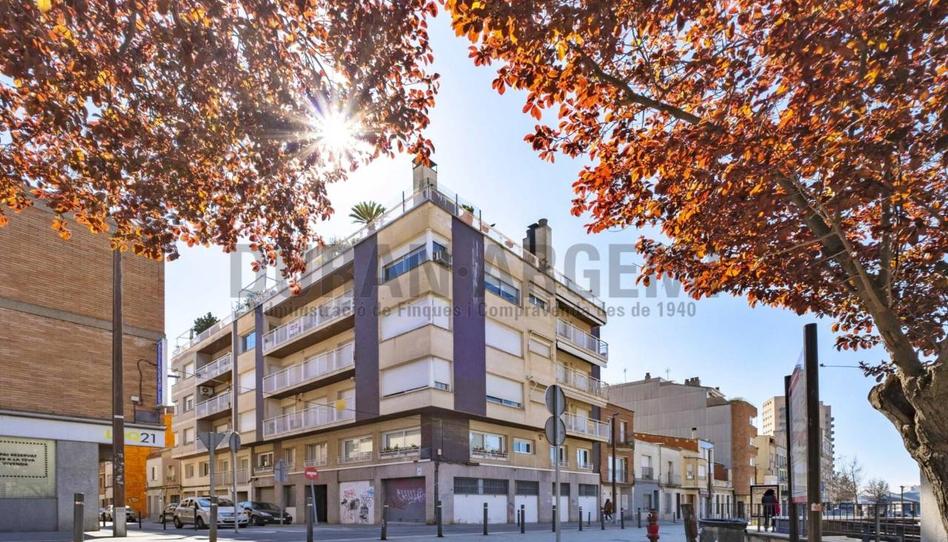 Foto 1 de Piso en venta en Pius XI, Vallparadís - Antic Poble de Sant Pere, Barcelona