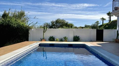 Foto 3 de Casa o xalet en venda a Naciones de las, 88, Altos de Estepona, Málaga