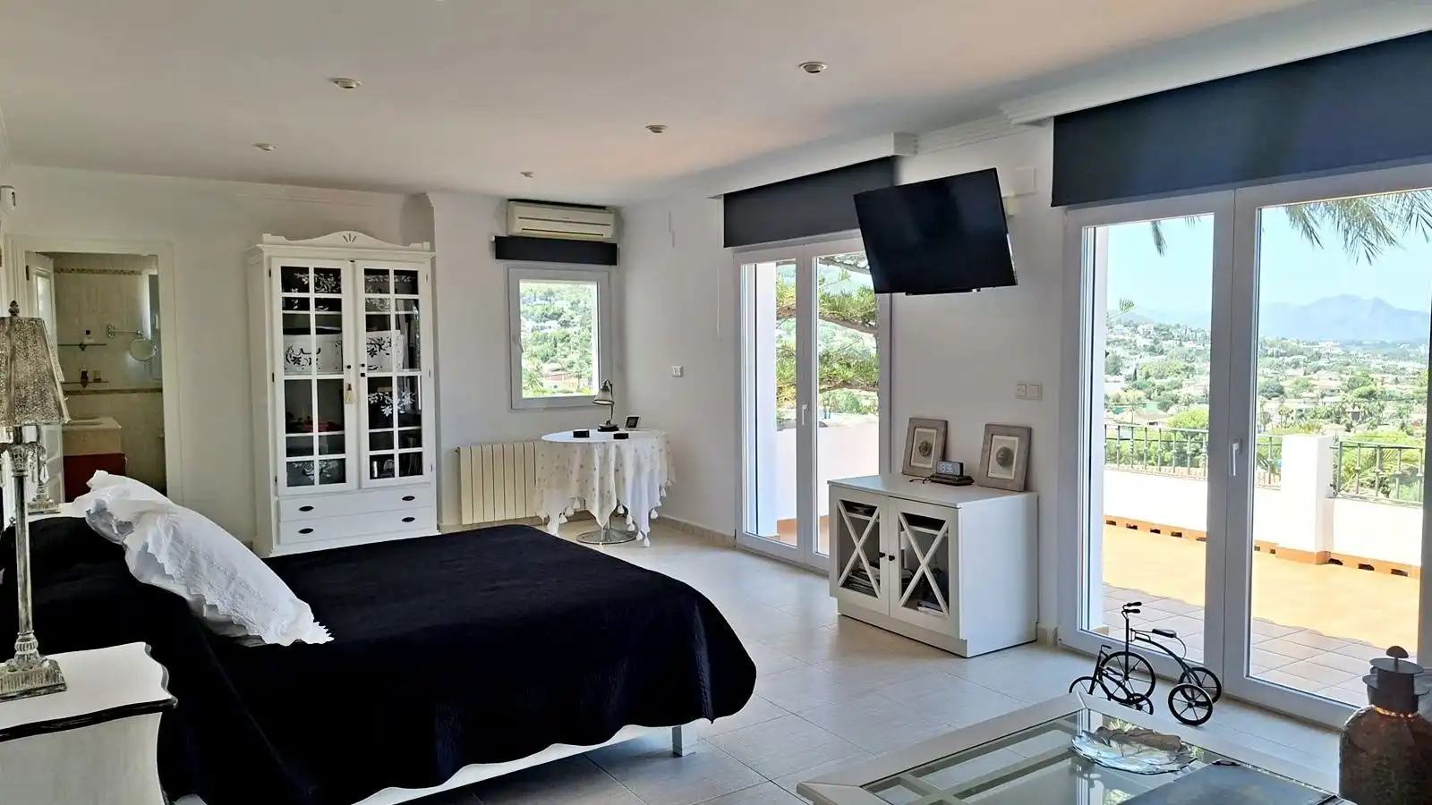 House with pool for sale in de la Galera, imagen 16