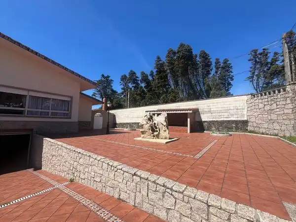 Casa con terraza en venta en Rúa Costa dos Soldados, imagen 6