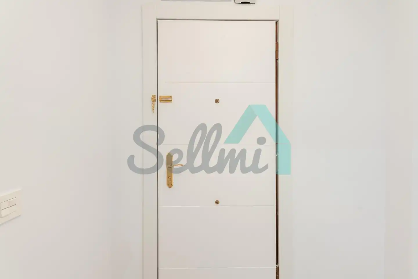 Flat for rent in De Gloria Fuertes, Masip