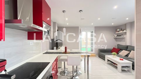 Foto 5 de Piso en venta en Llefià, Badalona