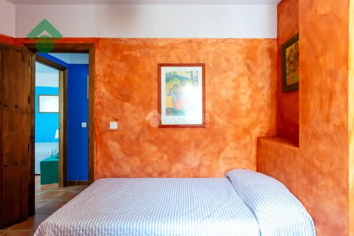 Piso en venta en Sayalonga